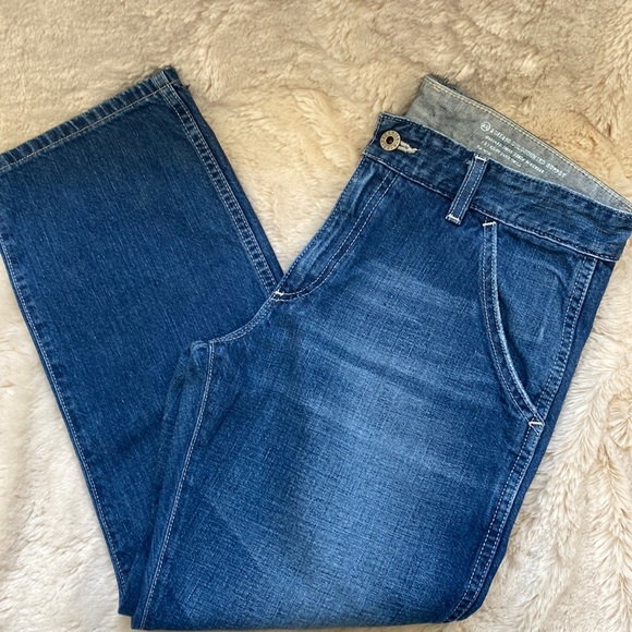 AG Adriano Goldschmied jeans - Picture 1 of 6